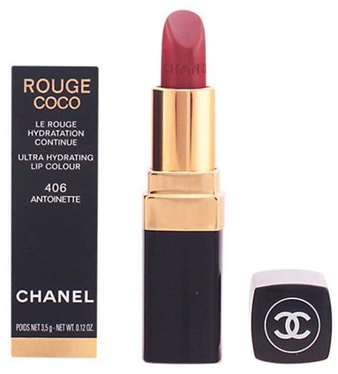 chanel 406 antoinette lipstick|chanel lipstick nordstrom.